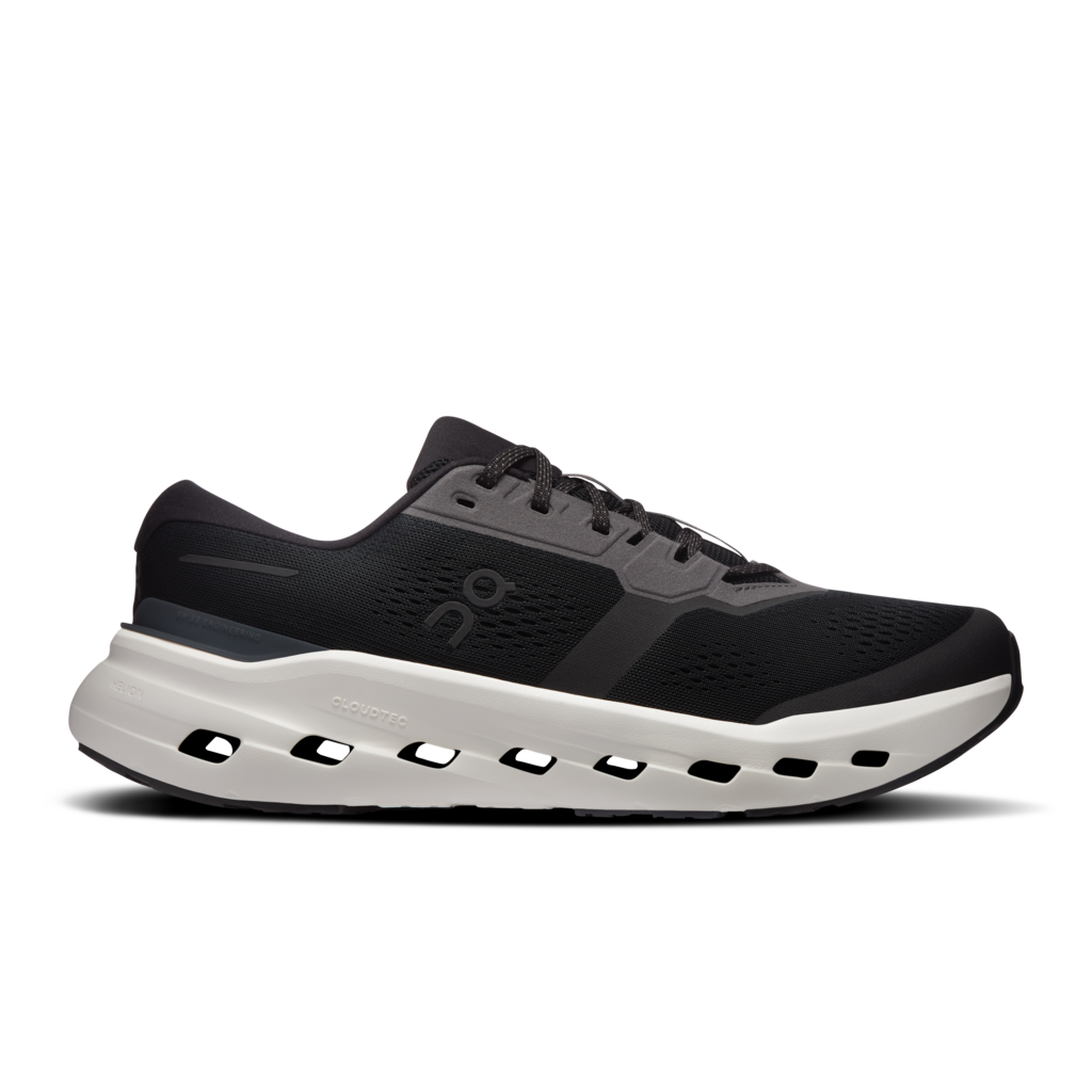 On Men’s Cloudrunner 3 Running Shoe