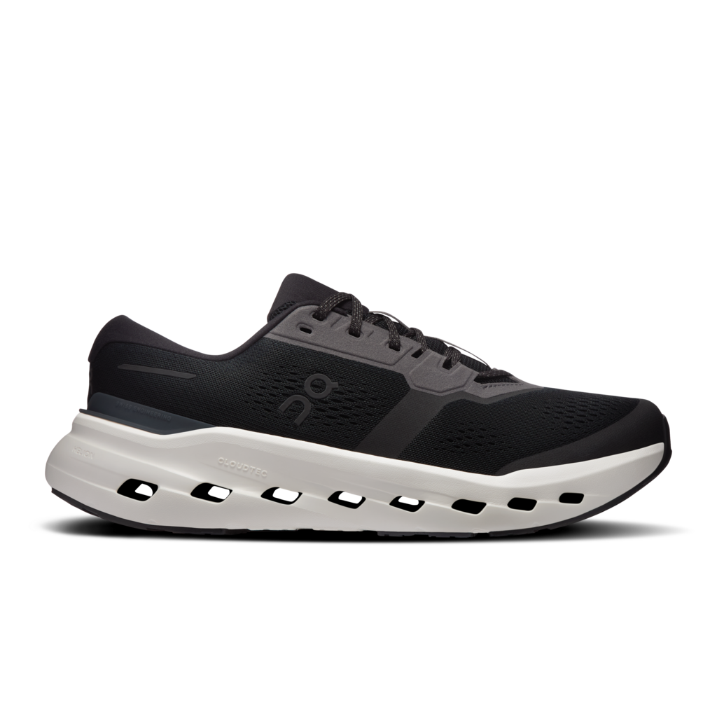 On Men’s Cloudrunner 3 Running Shoe