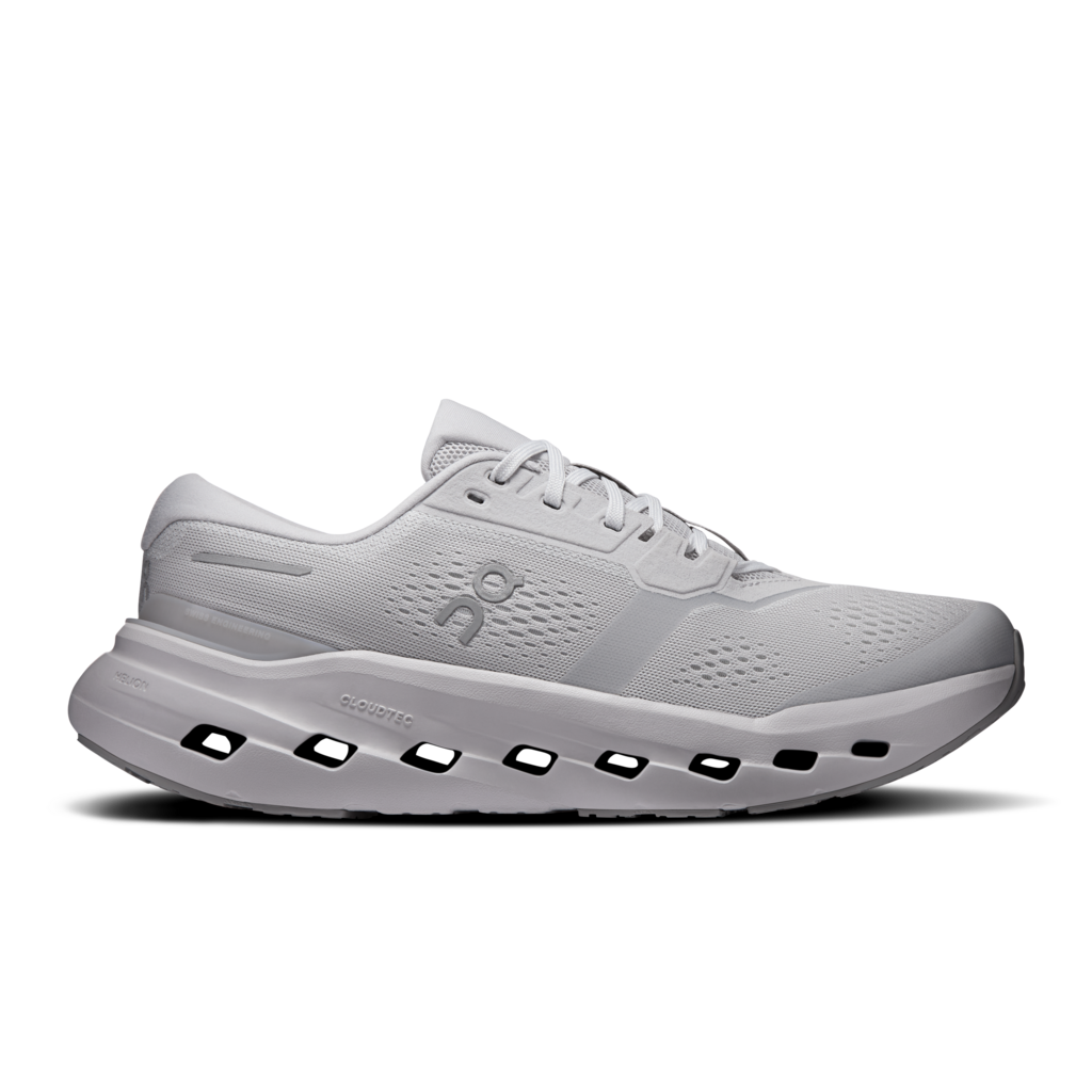 On Men’s Cloudrunner 3 Running Shoe