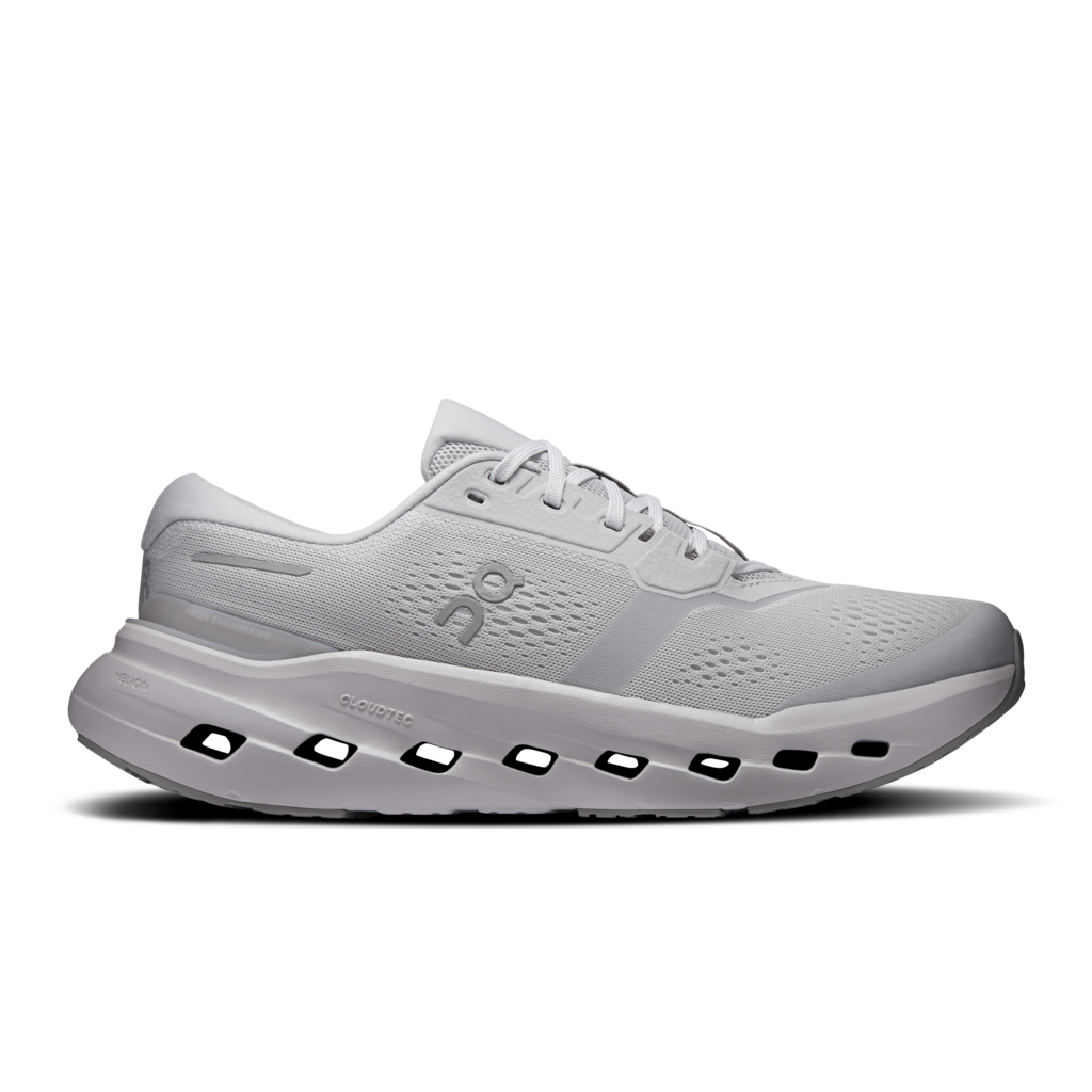 On Men’s Cloudrunner 3 Running Shoe