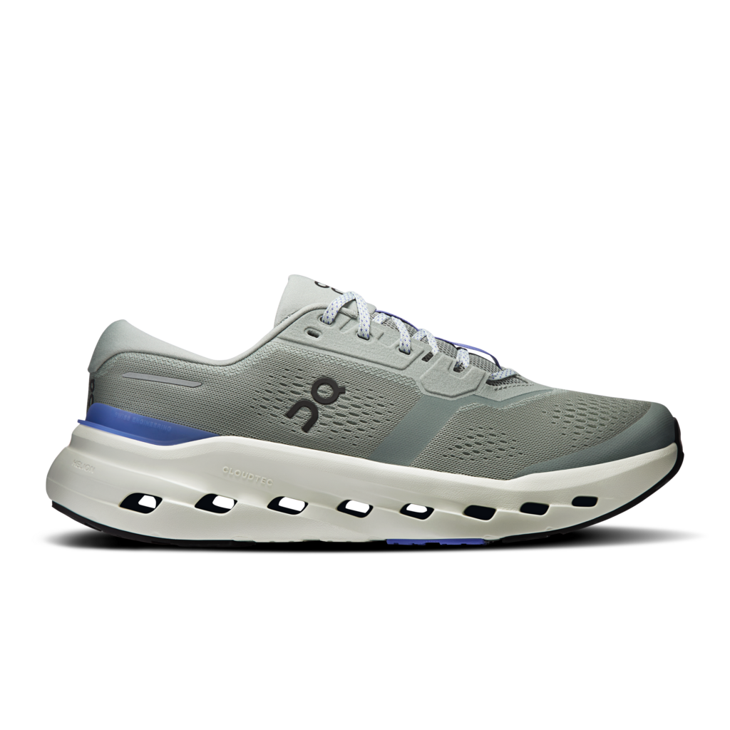 On Men’s Cloudrunner 3 Running Shoe