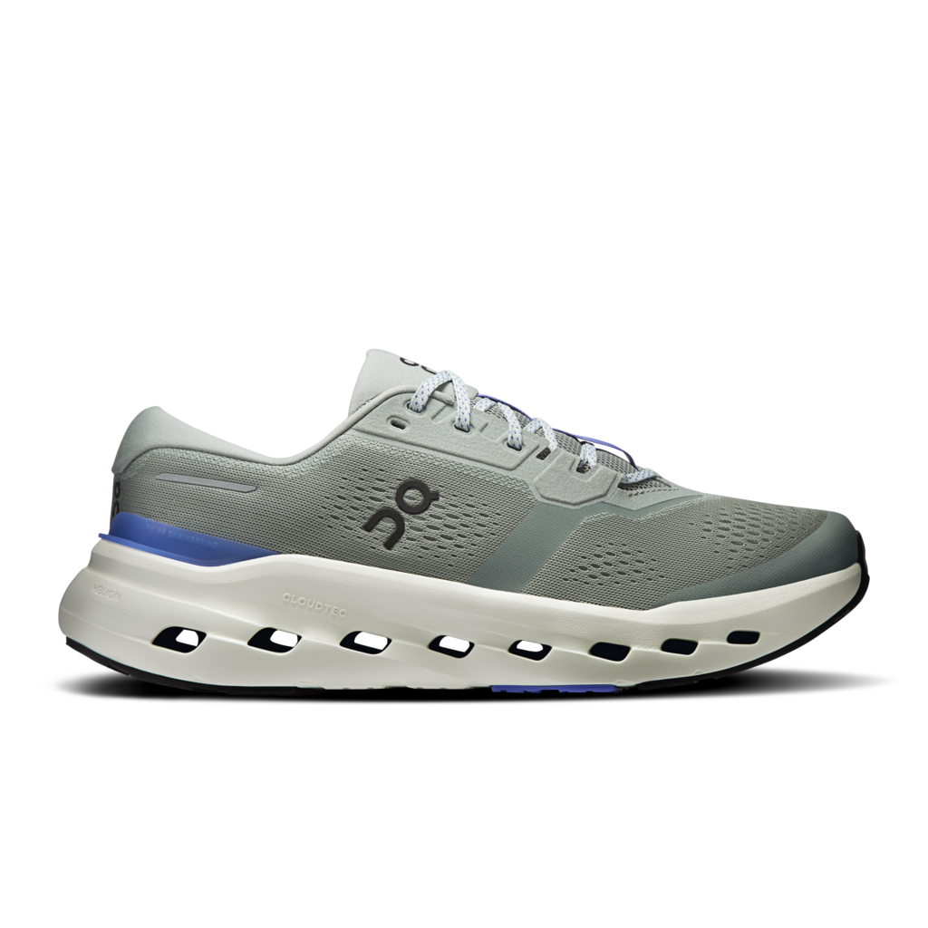 On Men’s Cloudrunner 3 Running Shoe