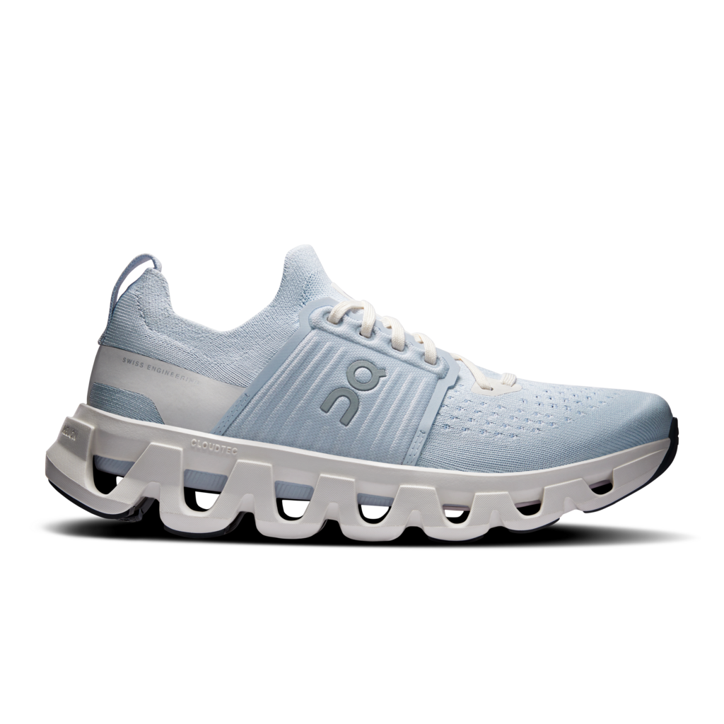 On Women's Cloudswift 4 - Running Shoes