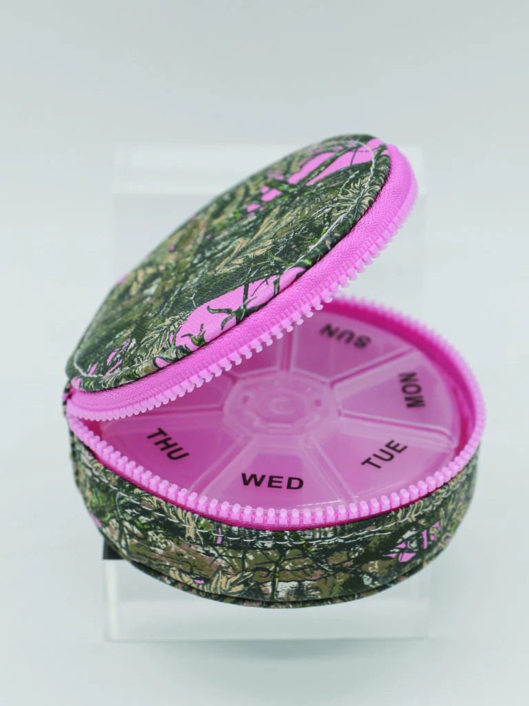 Simply Southern Pill Case