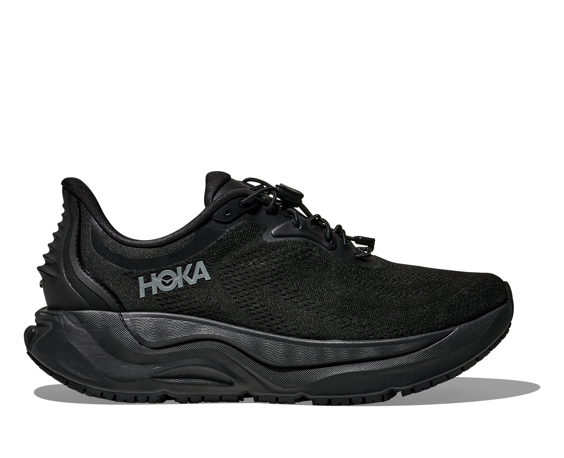 Hoka Women's Arahi SR Slip-Resistant Work Shoes