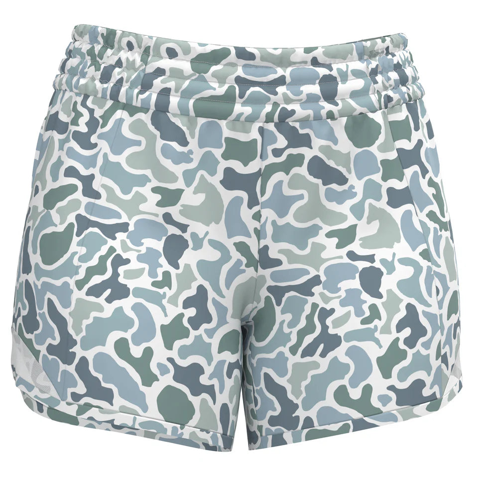 Local Girl Youth Vista Shorts
