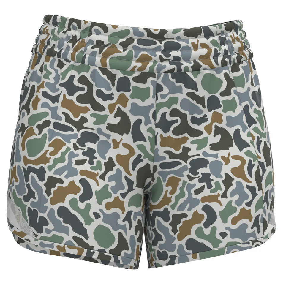 Local Girl Youth Vista Shorts
