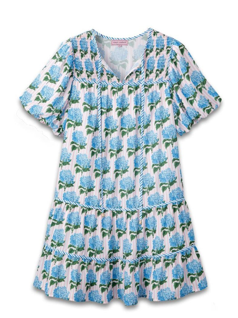 Simply Southern Women's Prim Contour Dress