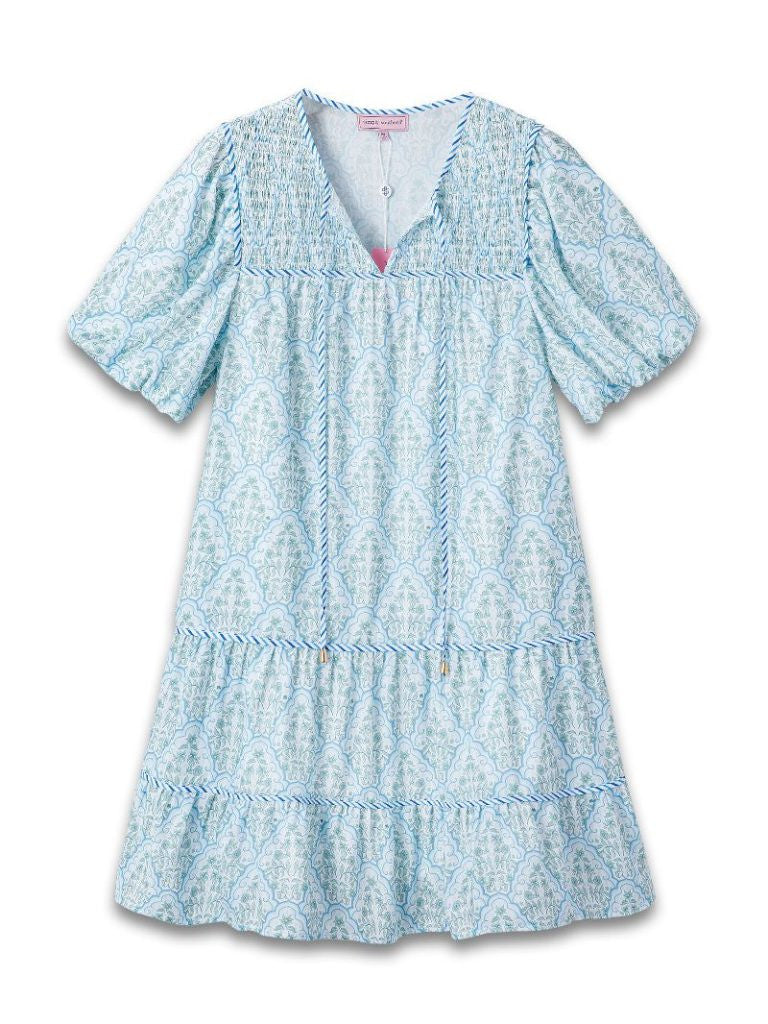Simply Southern Women's Prim Contour Dress