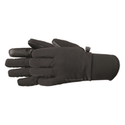 Manzella Women's All Elements 4.0 Ultra TouchTip Waterproof Gloves