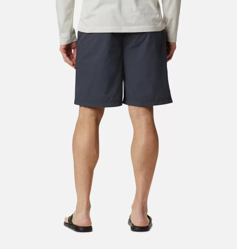 Columbia Men's Washed Out Short-India Ink