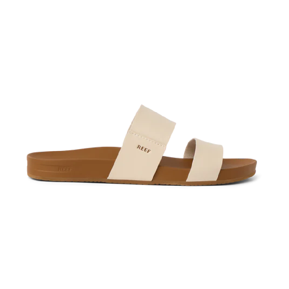 Reef Cushion Vista Vintage Sandals
