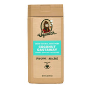 Dr. Squatch 14 oz Coconut Castaway Body Wash