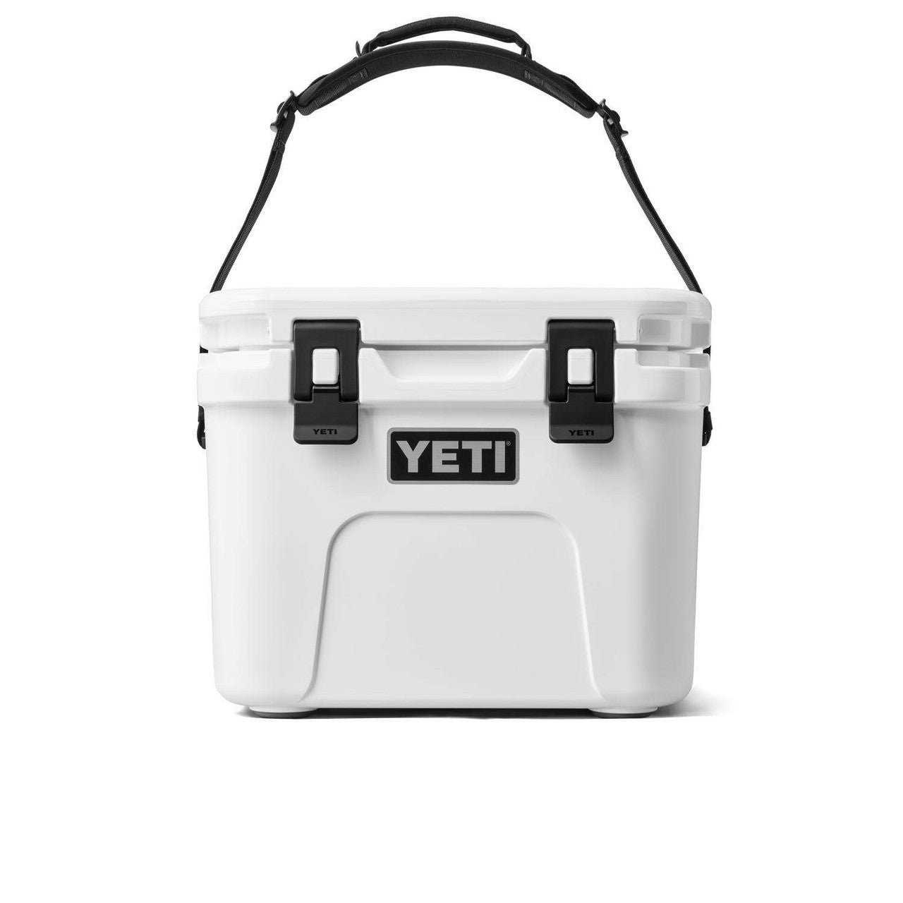 Yeti Roadie 15 Hard Cooler - White