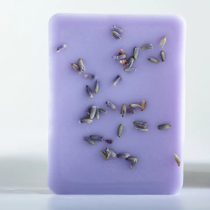 Candle Warmers Etc. 2.5 oz Artisan Wax Melt - Lavender and White Sage