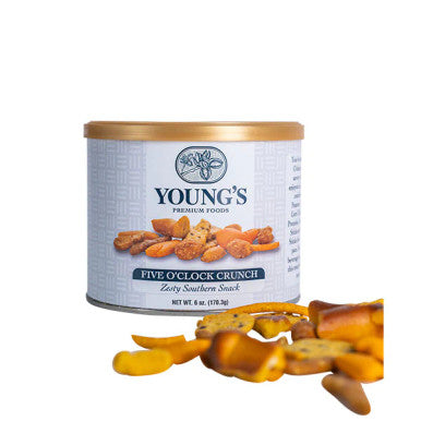Young's Five O'Clock Crunch 14oz