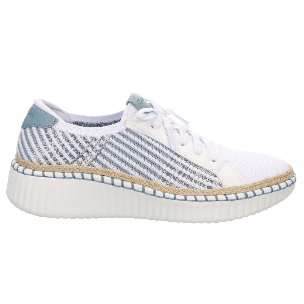 Skechers Wilshire Blvd Women’s Memory Foam Sneakers