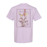 Southern Fried Cotton Women's Billy and the Babes Tee