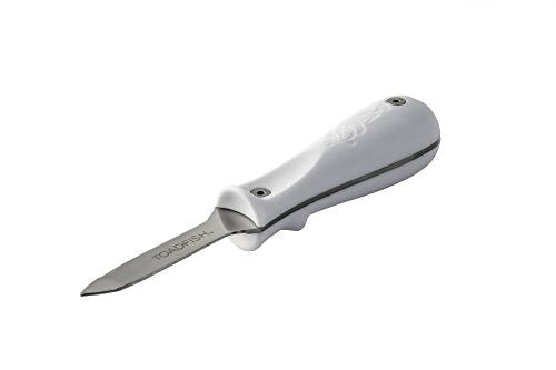 Toadfish Oyster Shucking Knife