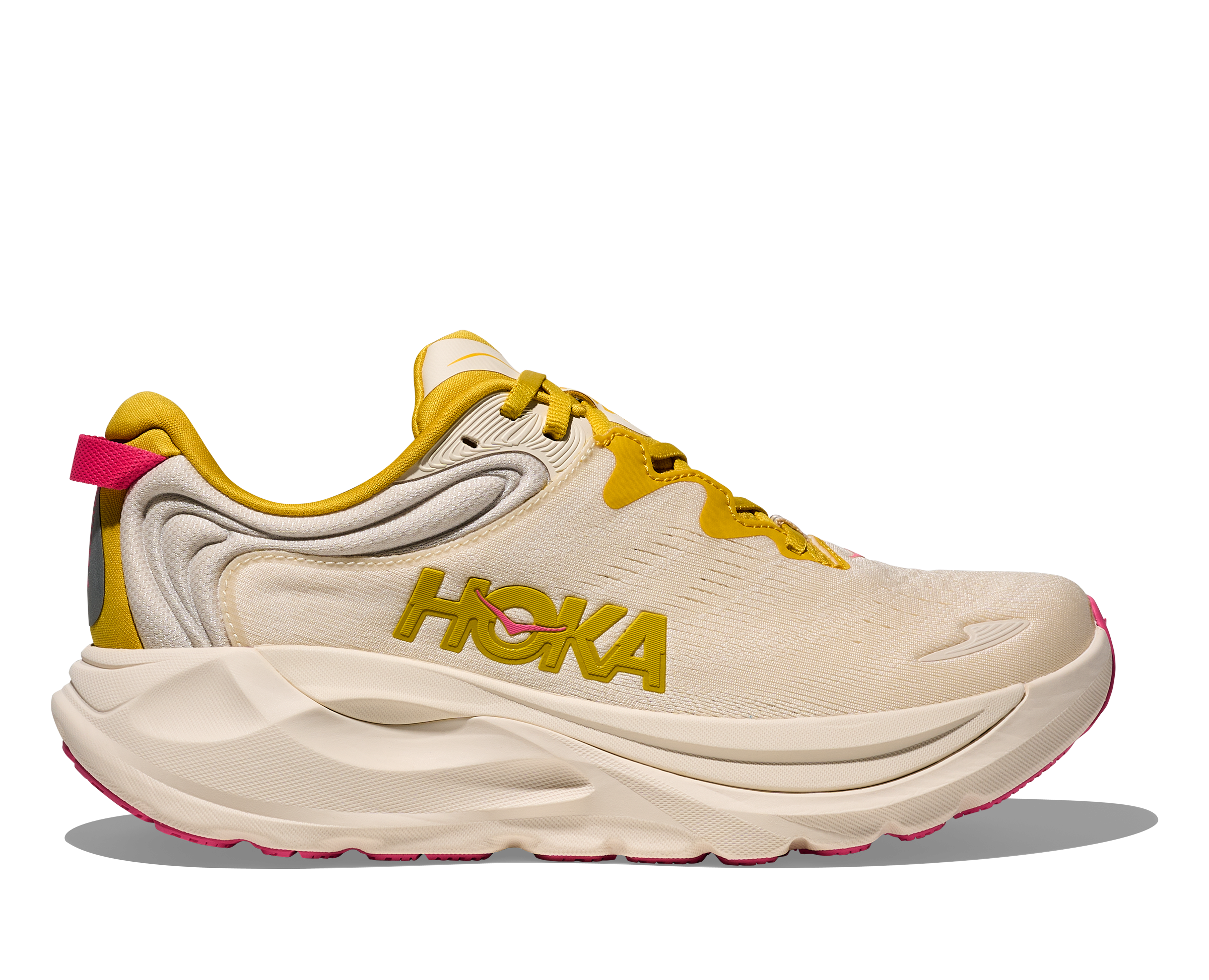 Hoka Women’s Gaviota 6 Stability Running Shoes