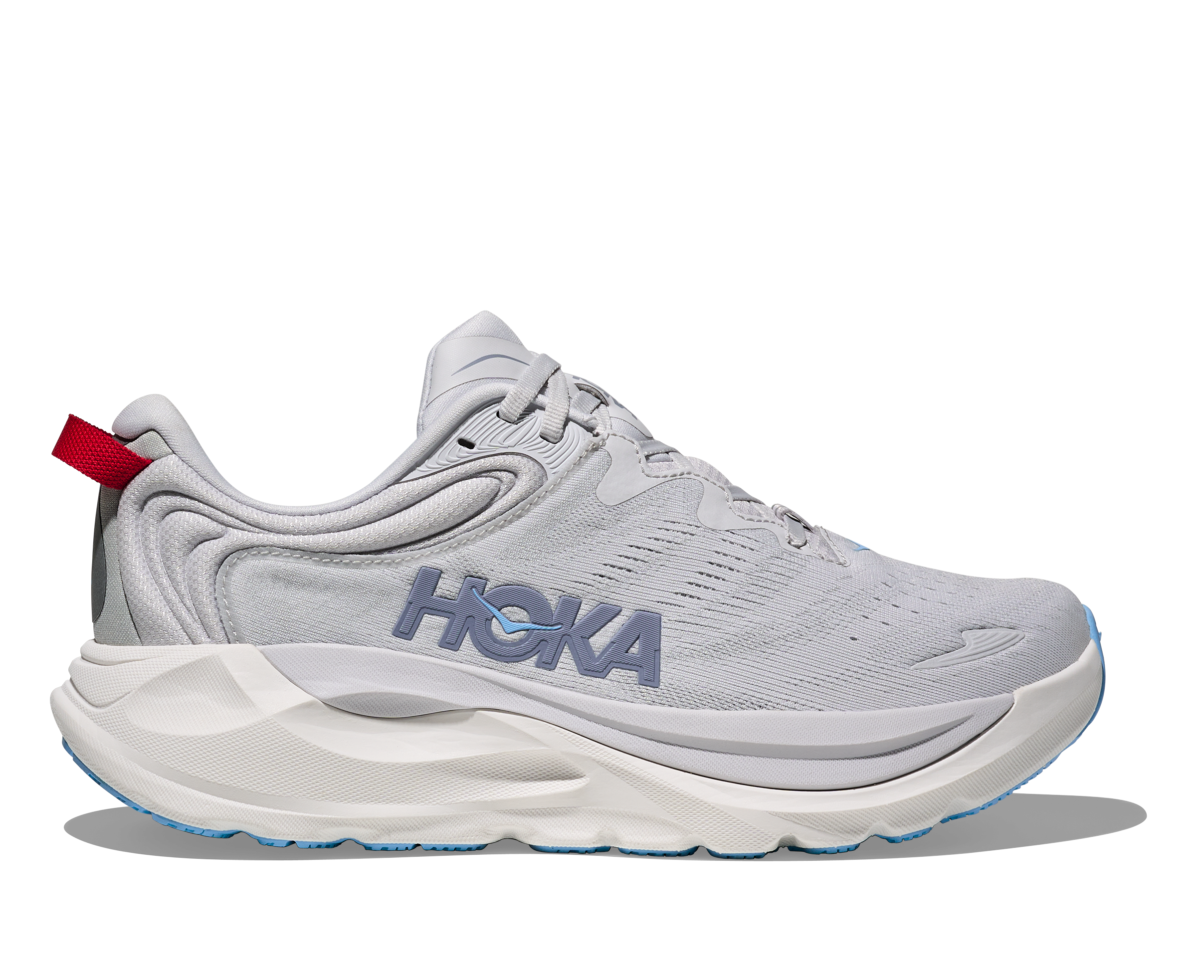 Hoka Women’s Gaviota 6 Stability Running Shoes