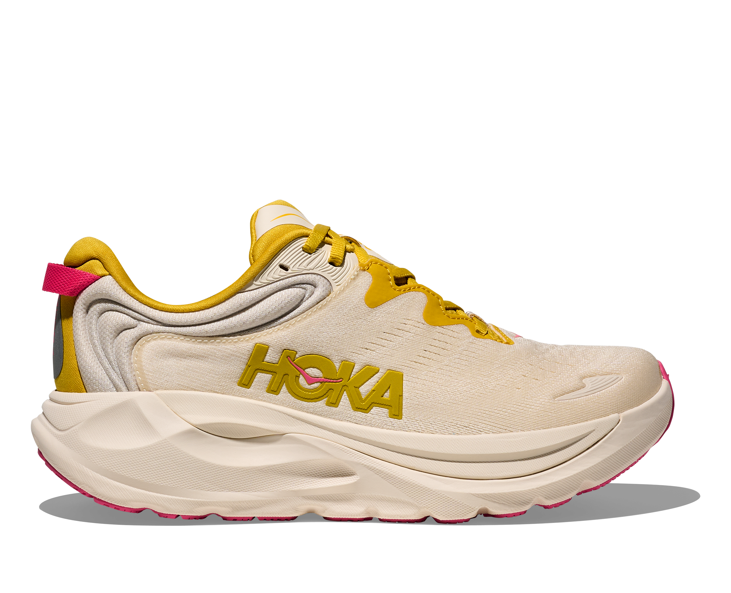 Hoka Women’s Gaviota 6 Stability Running Shoes