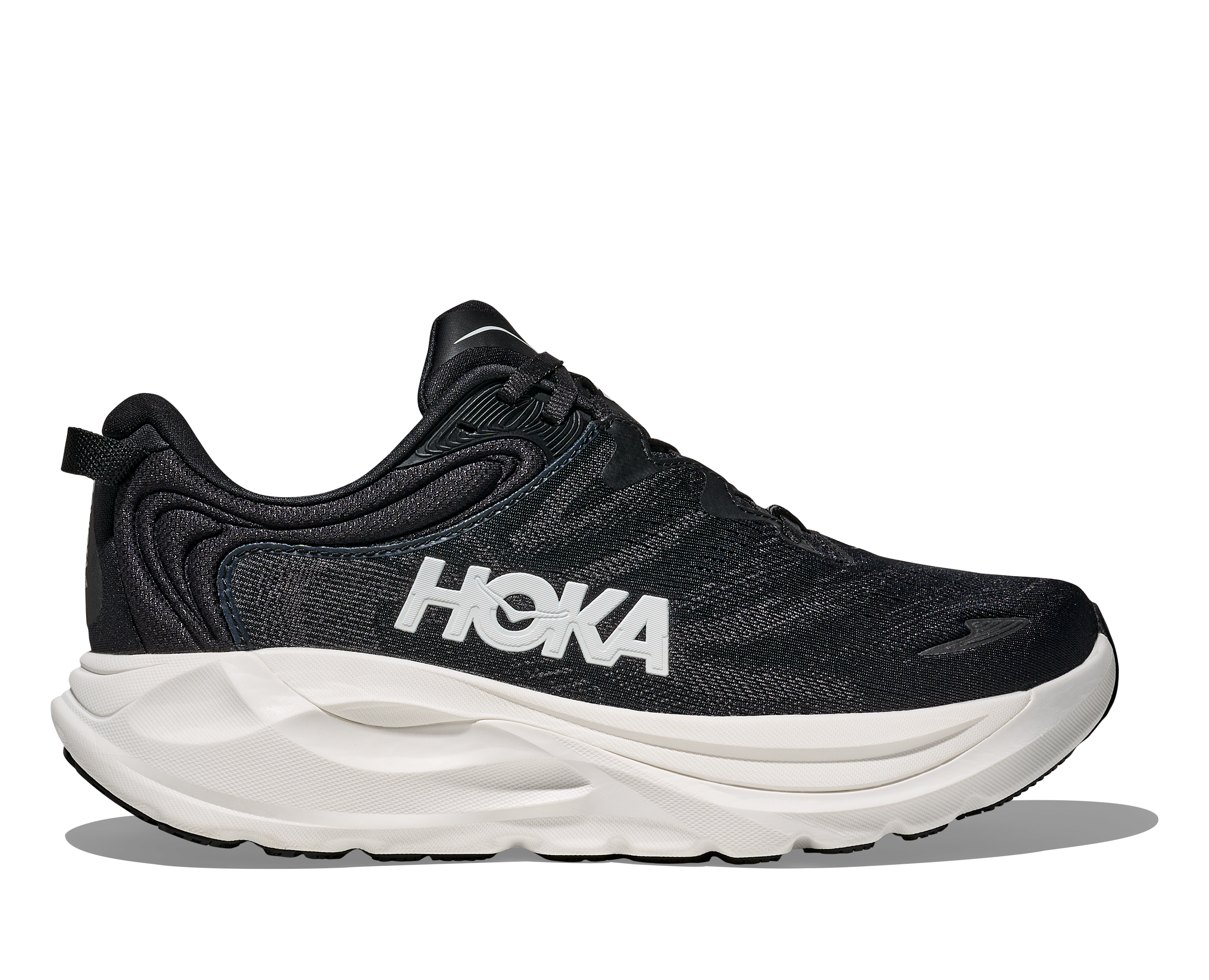 Hoka Women’s Gaviota 6 Stability Running Shoes
