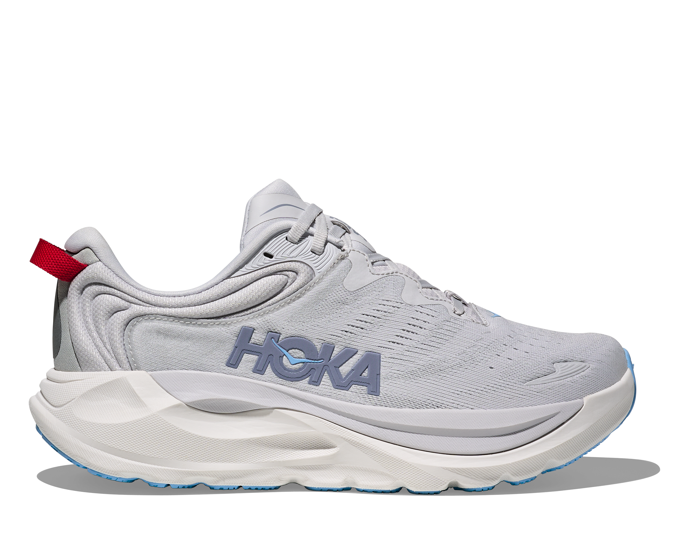 Hoka Women’s Gaviota 6 Stability Running Shoes