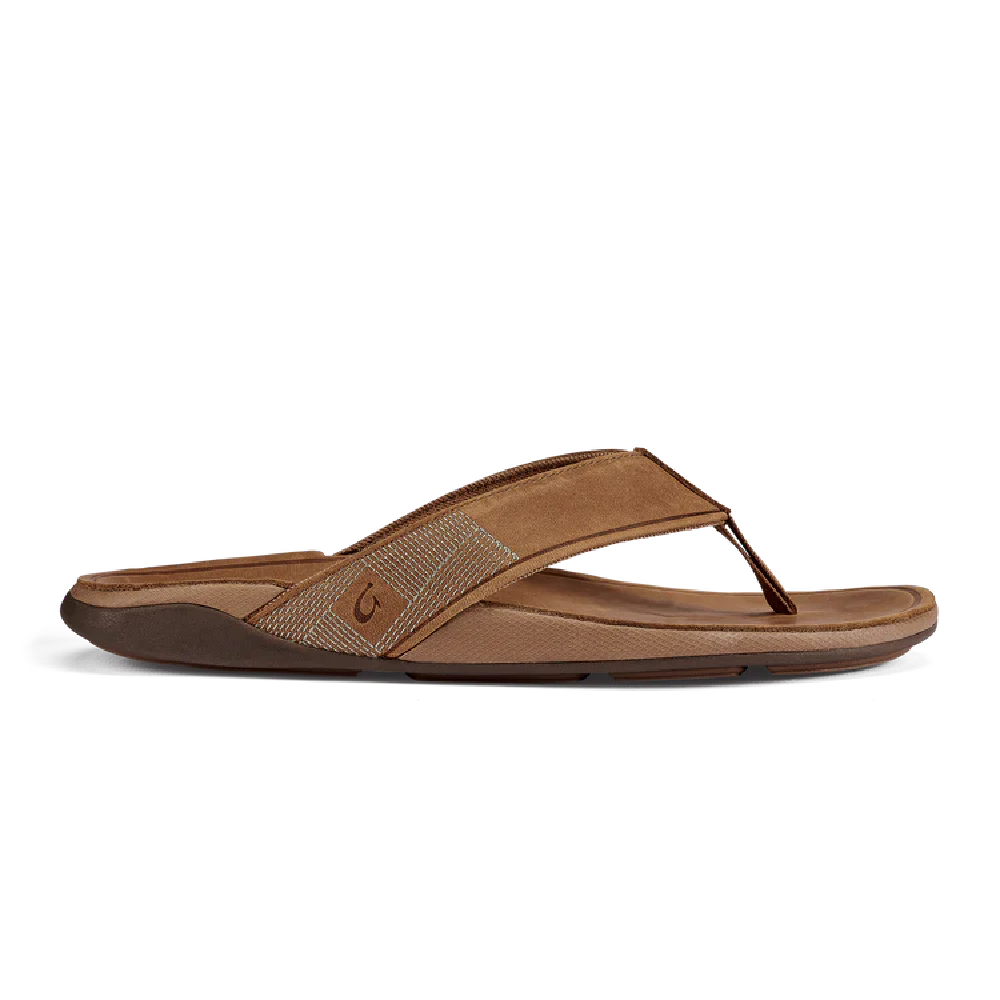 OluKai Men's Tuahine Sandal