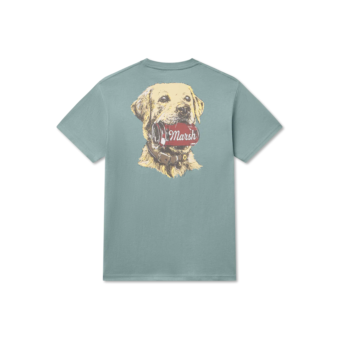 Southern Marsh Youth Lab Sips Tee