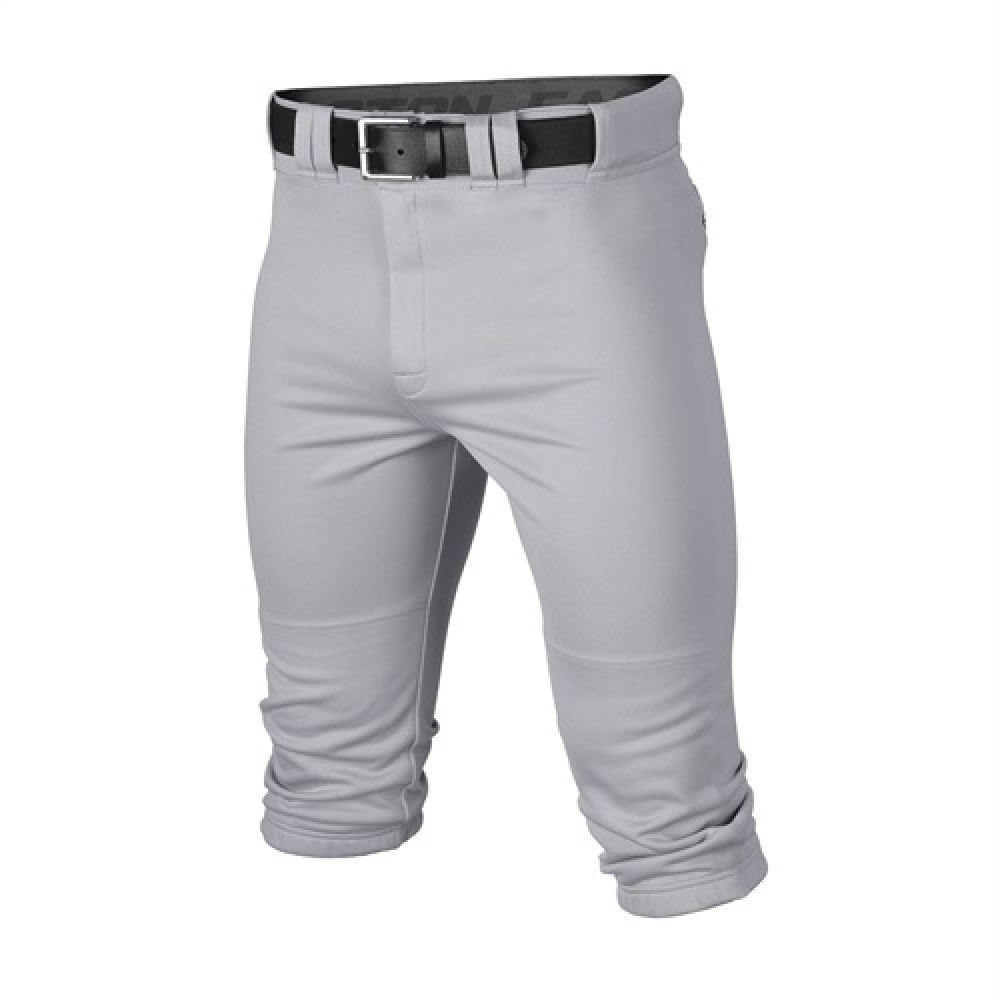 Easton Adult Rival+ Knicker Pant - Grey