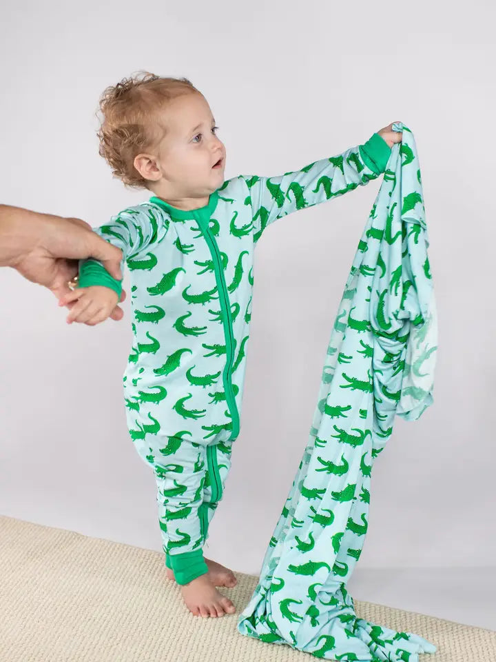 Goosies Everything Blanket