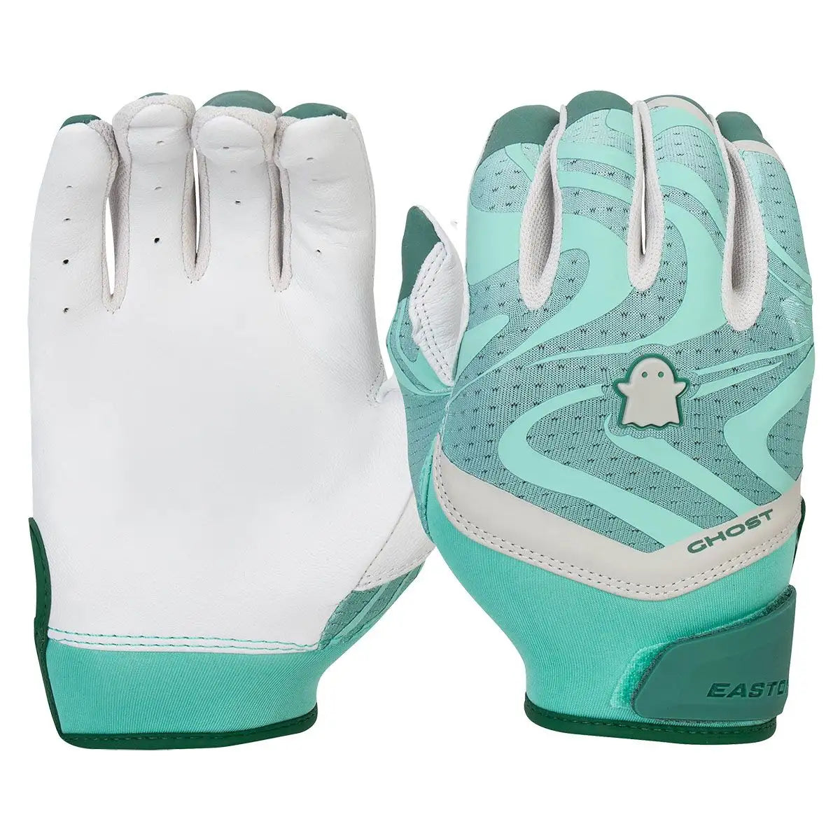 Easton Adult Ghost Ethos Unlimited Batting Gloves