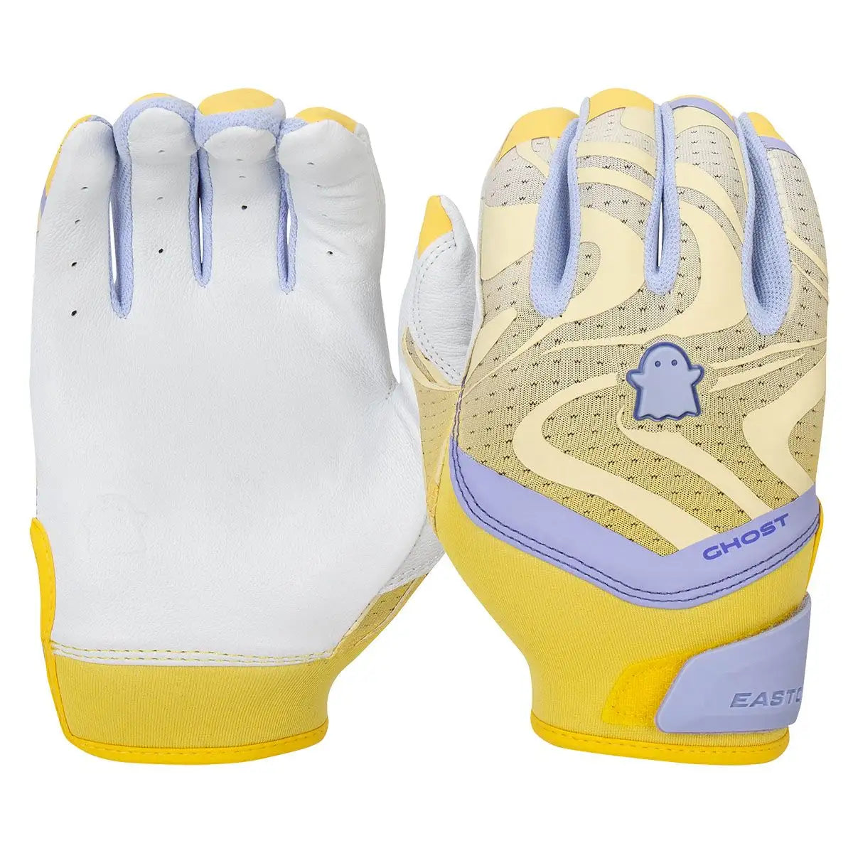 Easton Adult Ghost Ethos Unlimited Batting Gloves
