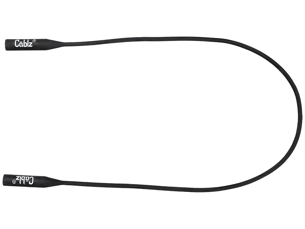 Cablz Silicone Non-Adjustable Eyewear 16" Retainer