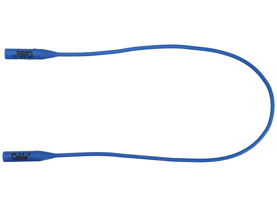Cablz Silicone Non-Adjustable Eyewear 16" Retainer
