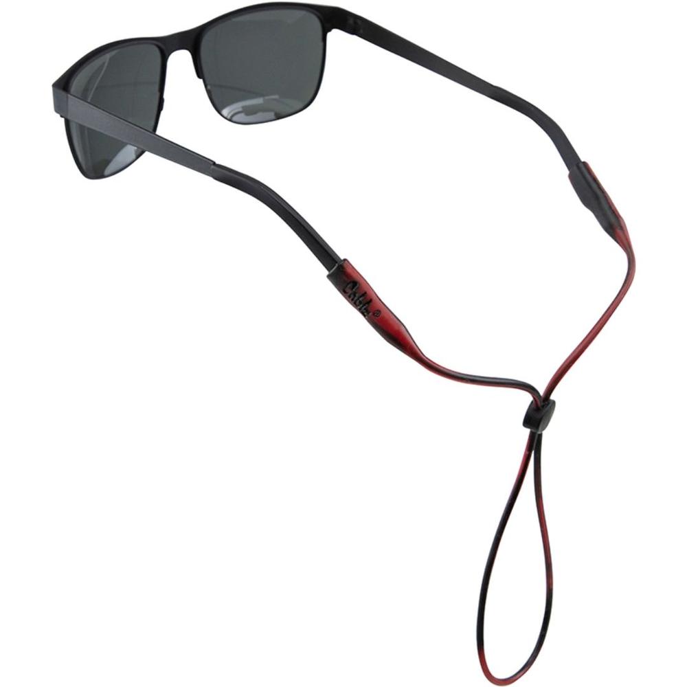 Cablz Silicone Non-Adjustable Eyewear 16" Retainer
