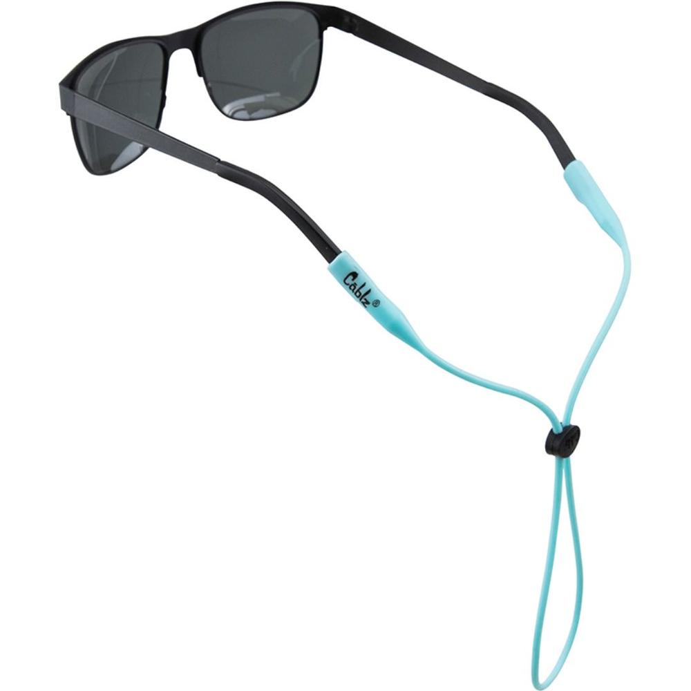 Cablz Silicone Non-Adjustable Eyewear 16" Retainer