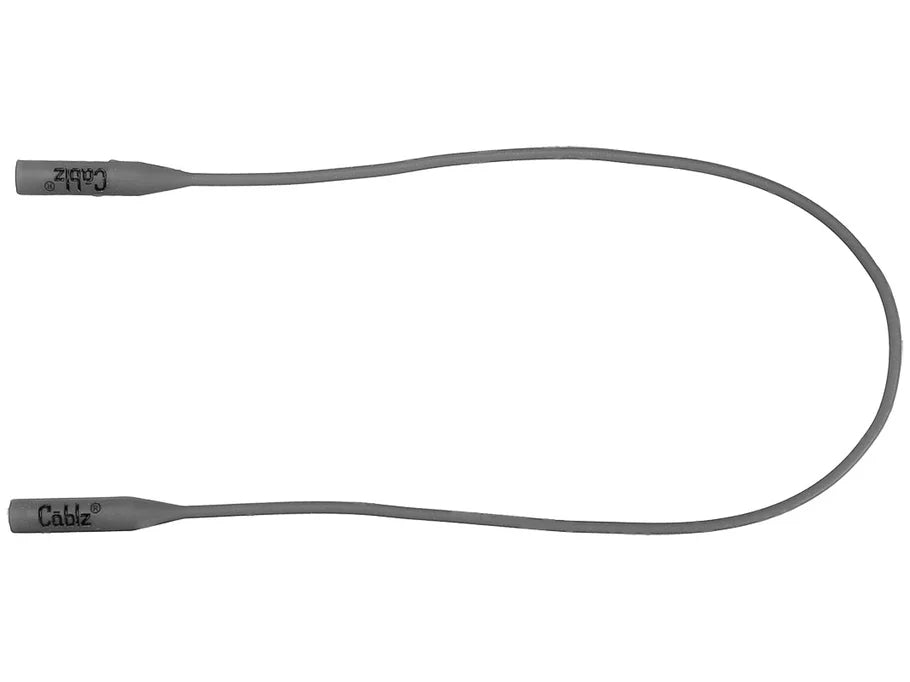 Cablz Silicone Non-Adjustable Eyewear 16" Retainer
