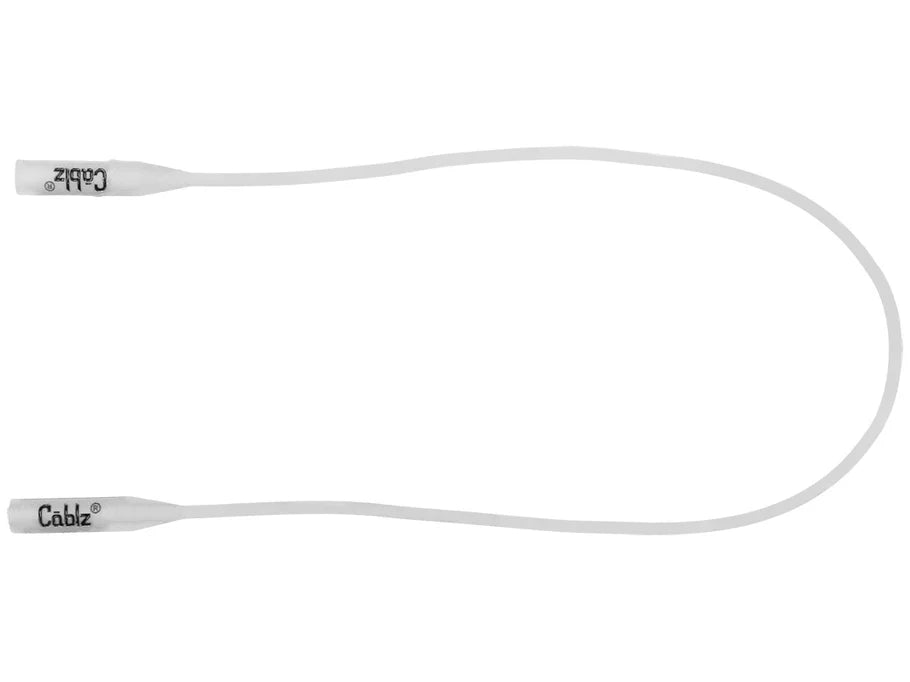Cablz Silicone Non-Adjustable Eyewear 16" Retainer