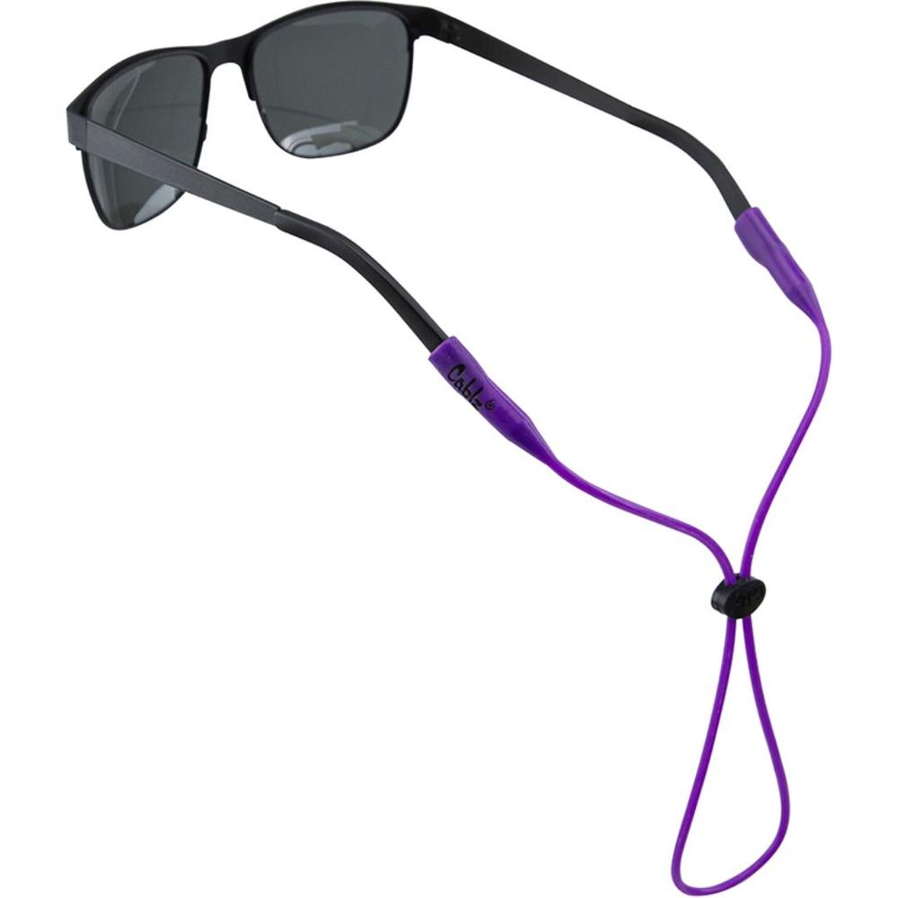 Cablz Silicone Non-Adjustable Eyewear 16" Retainer