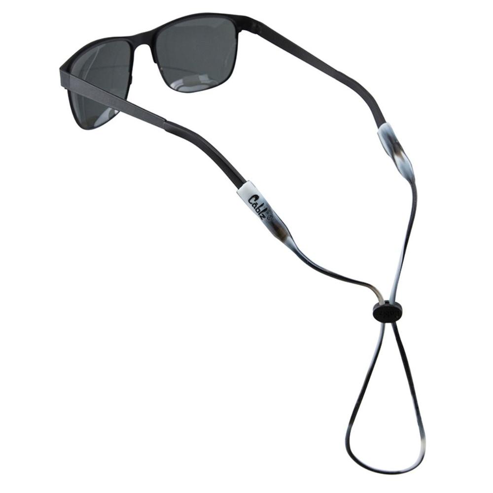 Cablz Silicone Non-Adjustable Eyewear 16" Retainer
