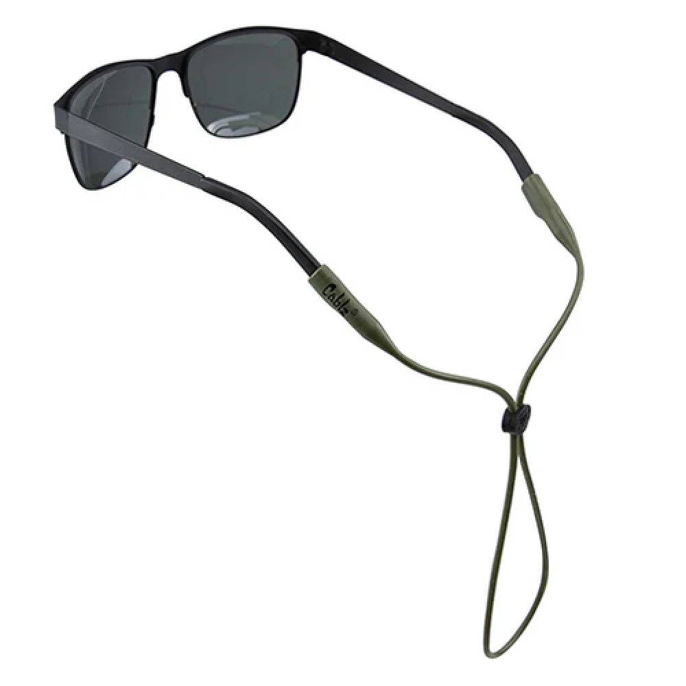 Cablz Silicone Non-Adjustable Eyewear 16" Retainer