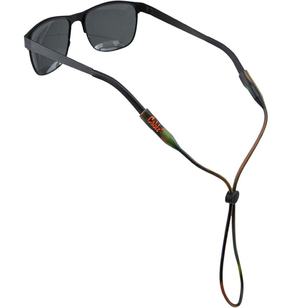 Cablz Silicone Non-Adjustable Eyewear 16" Retainer