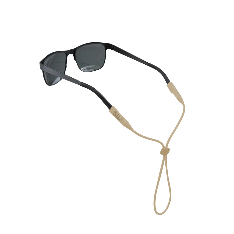 Cablz Comfort Colors Adjustable Silicone Eyewear Retainer
