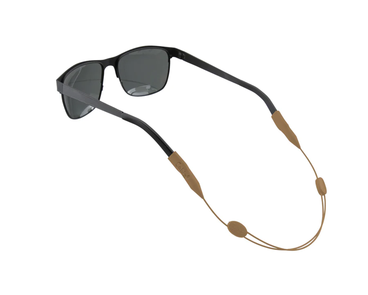 Cablz Comfort Colors Zipz Adjustable Eyewear Retainer