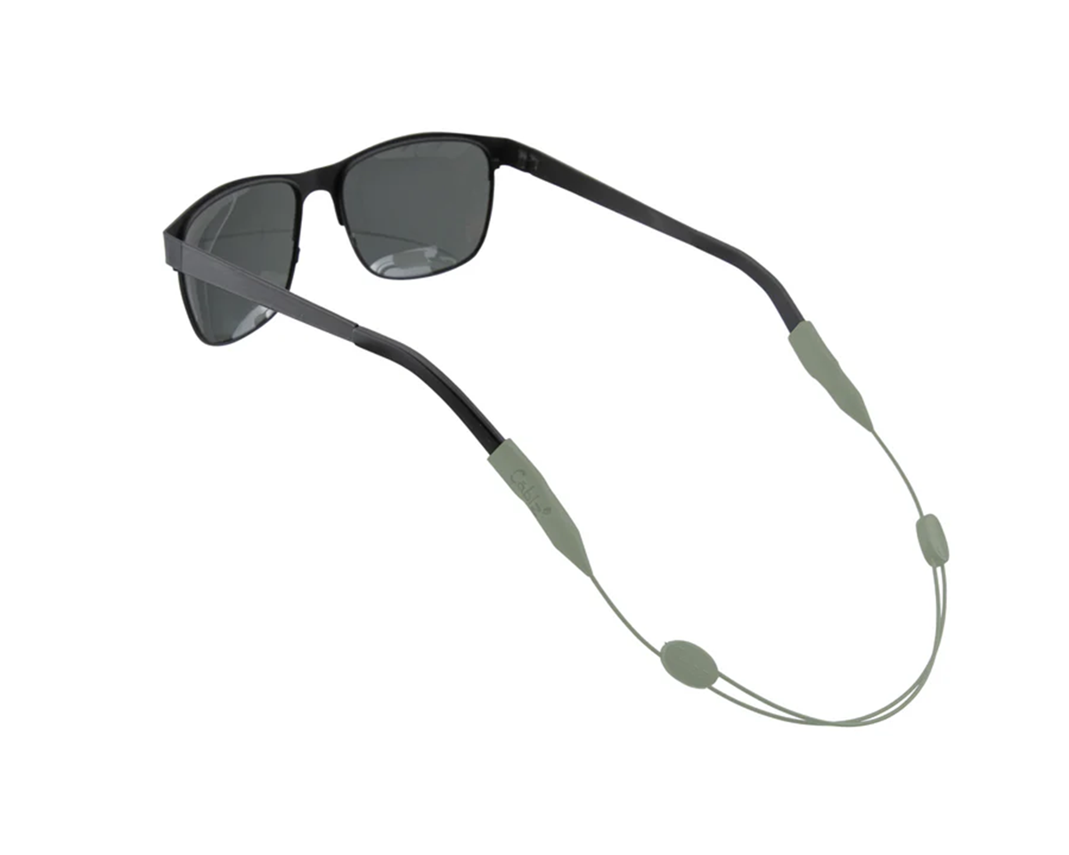 Cablz Comfort Colors Zipz Adjustable Eyewear Retainer