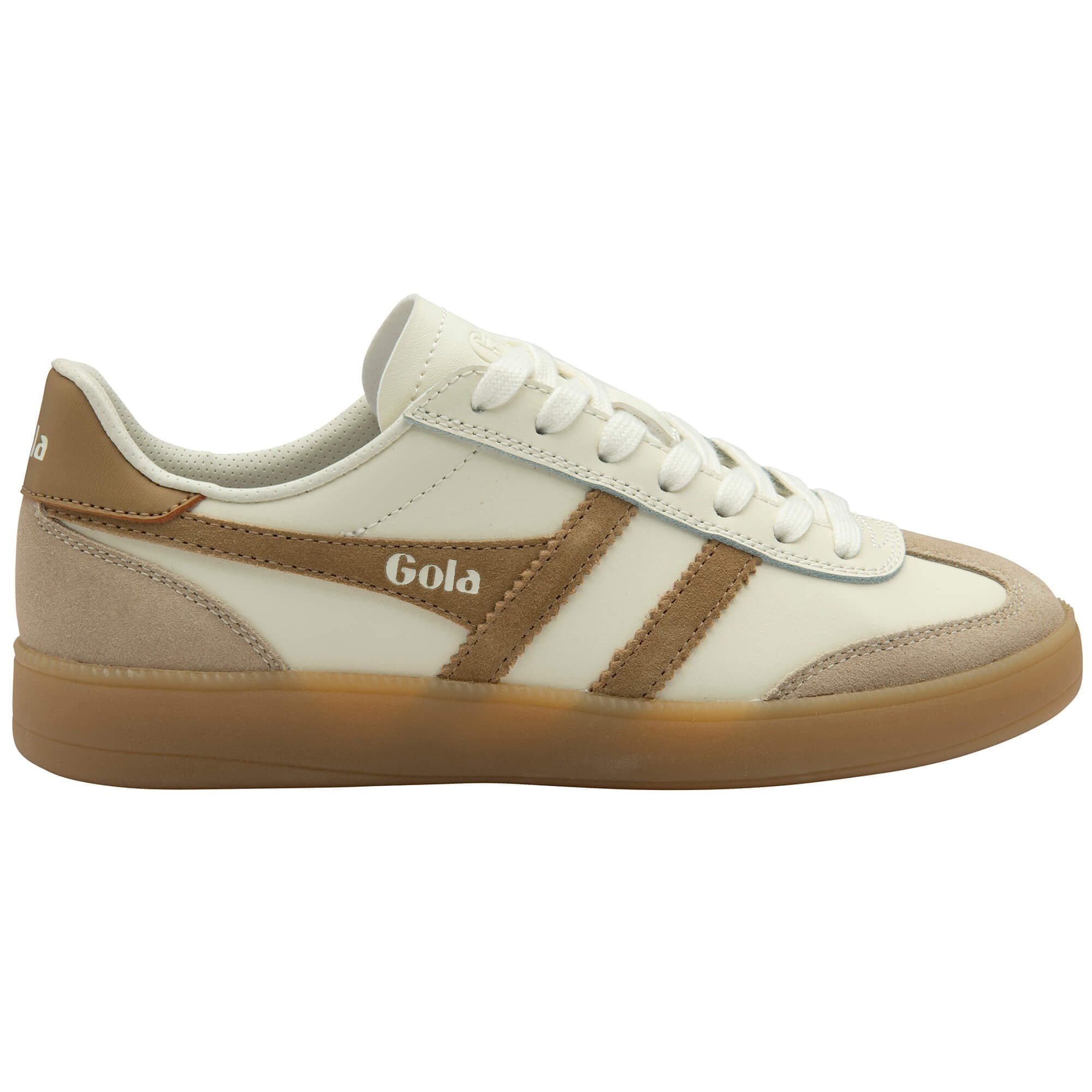 Gola Women’s Viper Leather Sneakers