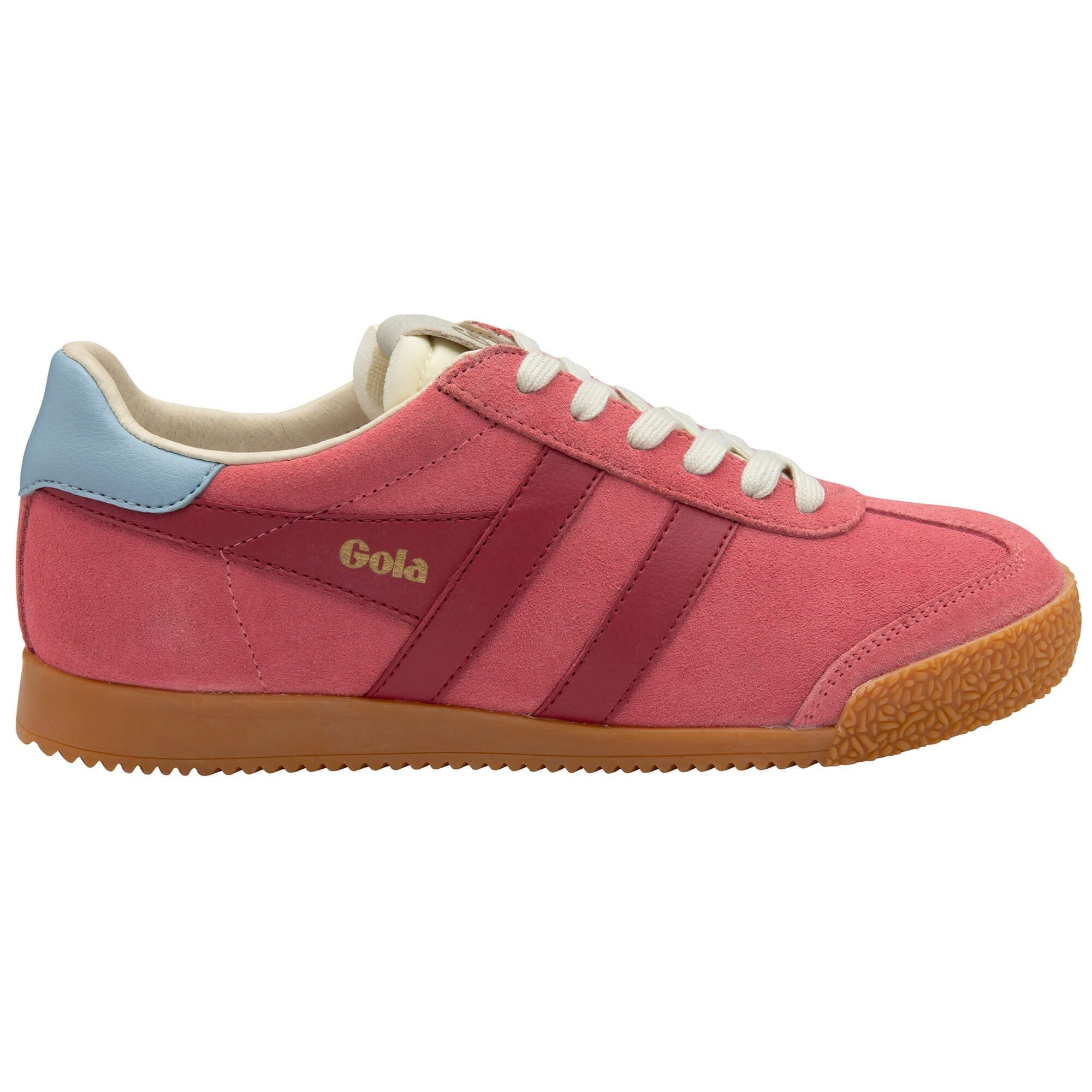 Gola Elan Sneakers – Bubblegum/Lollipop/Air