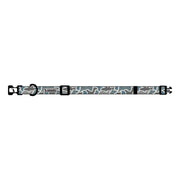 Local Boy Fish Camo Dog Collar